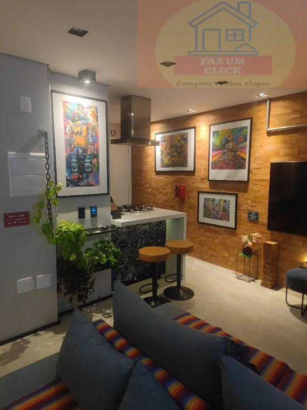 Apartamento, 1 quarto, 40 m² - Foto 11