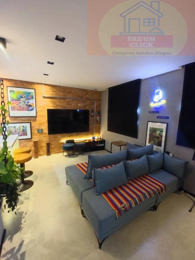 Apartamento, 1 quarto, 40 m² - Foto 16