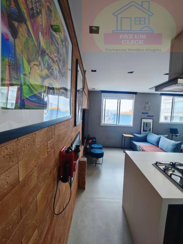 Apartamento, 1 quarto, 40 m² - Foto 12