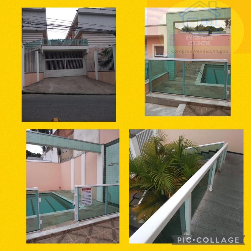 Casa de Condomínio, 2 quartos - Foto 6