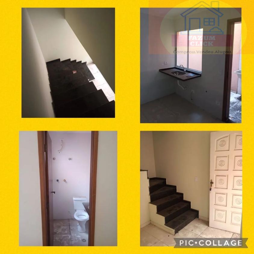 Casa de Condomínio, 2 quartos - Foto 2