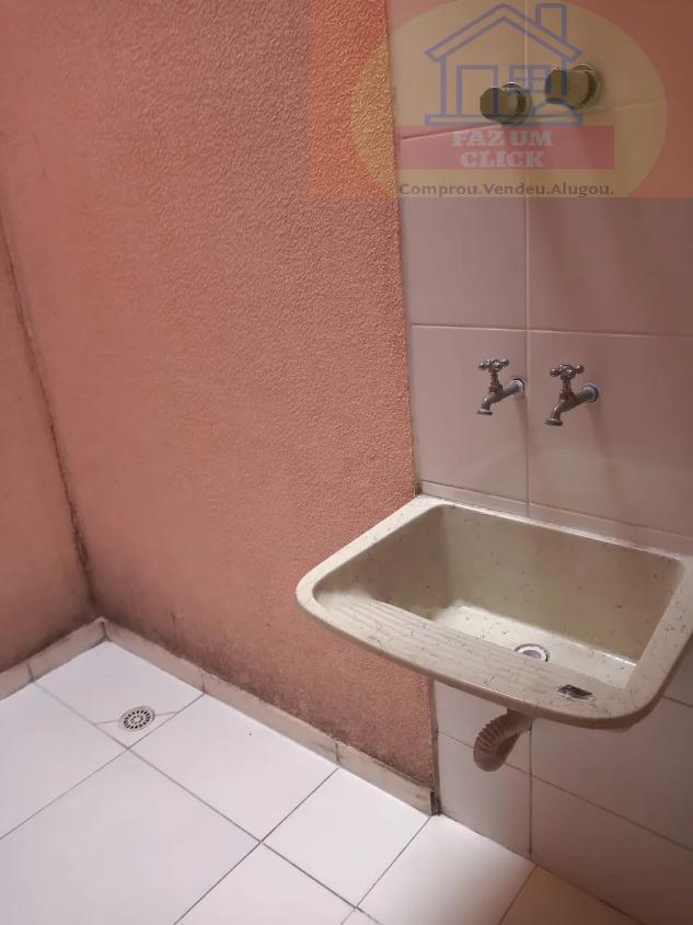 Casa de Condomínio, 2 quartos - Foto 7
