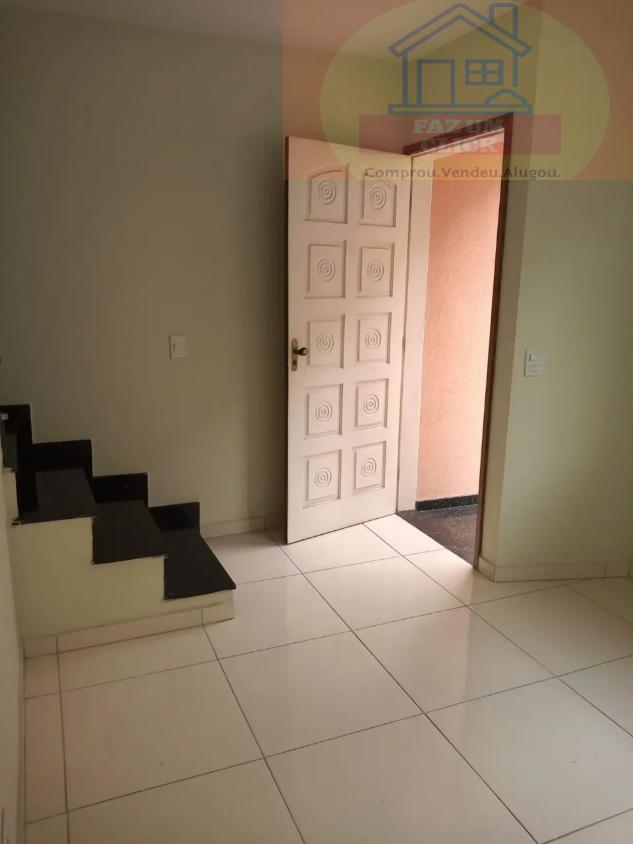 Casa de Condomínio, 2 quartos - Foto 3