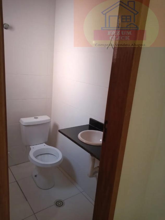 Casa de Condomínio, 2 quartos - Foto 17