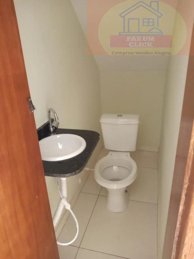 Casa de Condomínio, 2 quartos - Foto 4
