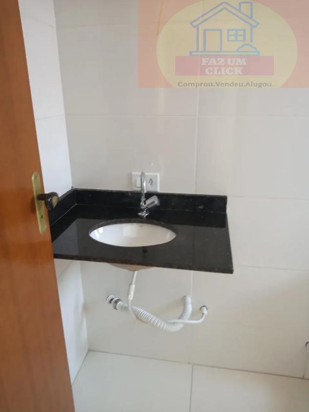 Casa de Condomínio, 2 quartos - Foto 13