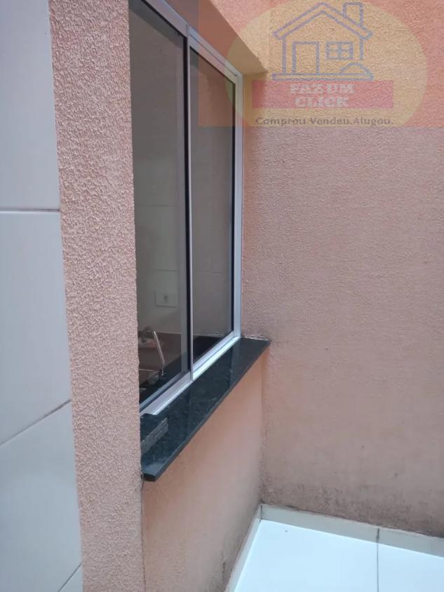 Casa de Condomínio, 2 quartos - Foto 8