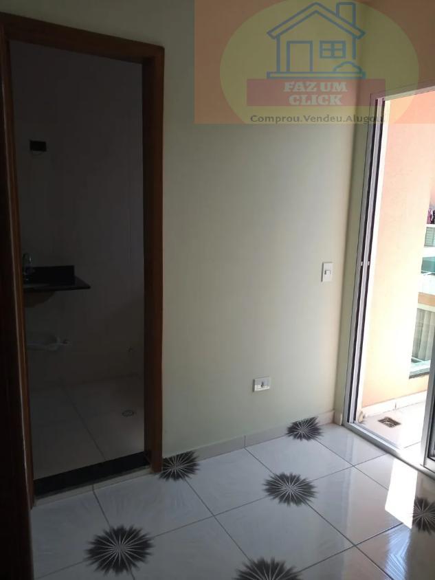 Casa de Condomínio, 2 quartos - Foto 12