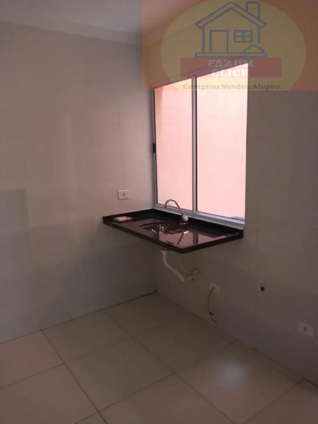 Casa de Condomínio, 2 quartos - Foto 10