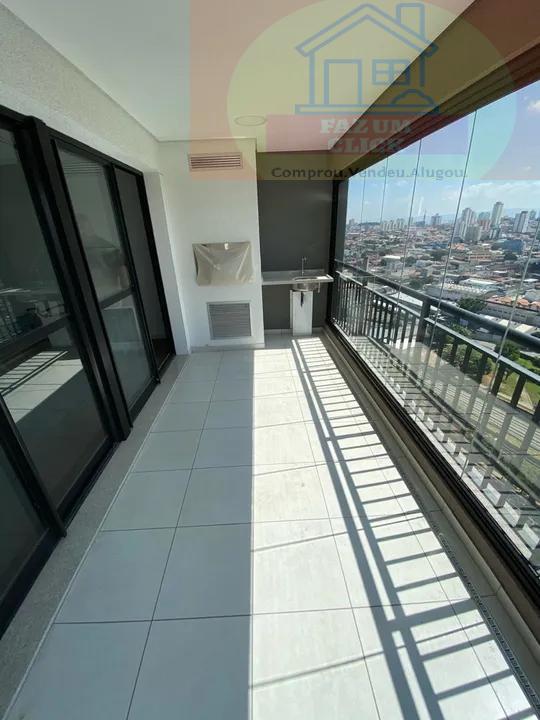 Apartamento, 2 quartos, 73 m² - Foto 3