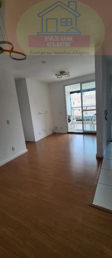 Apartamento, 3 quartos, 72 m² - Foto 17