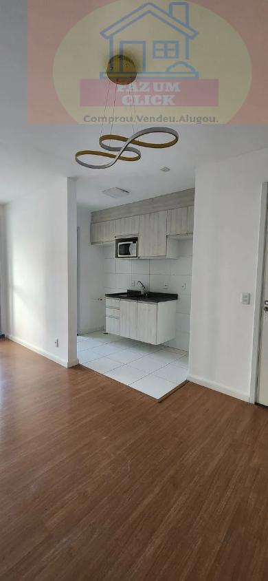 Apartamento, 3 quartos, 72 m² - Foto 6