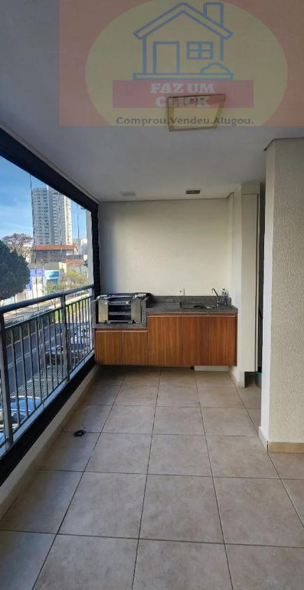 Apartamento, 3 quartos, 72 m² - Foto 2