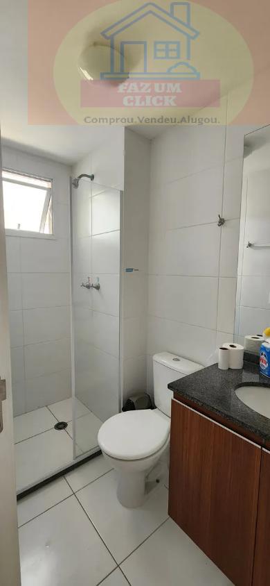 Apartamento, 3 quartos, 72 m² - Foto 8
