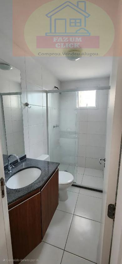 Apartamento, 3 quartos, 72 m² - Foto 13