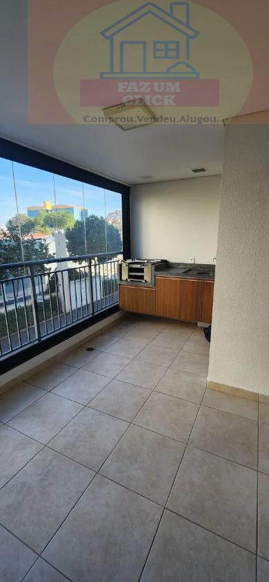 Apartamento, 3 quartos, 72 m² - Foto 3
