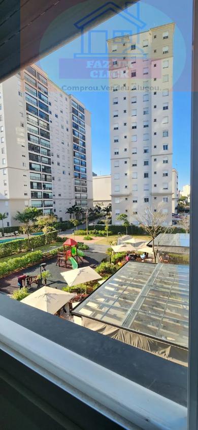 Apartamento, 3 quartos, 72 m² - Foto 9