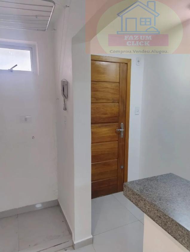 Apartamento, 1 quarto, 43 m² - Foto 3