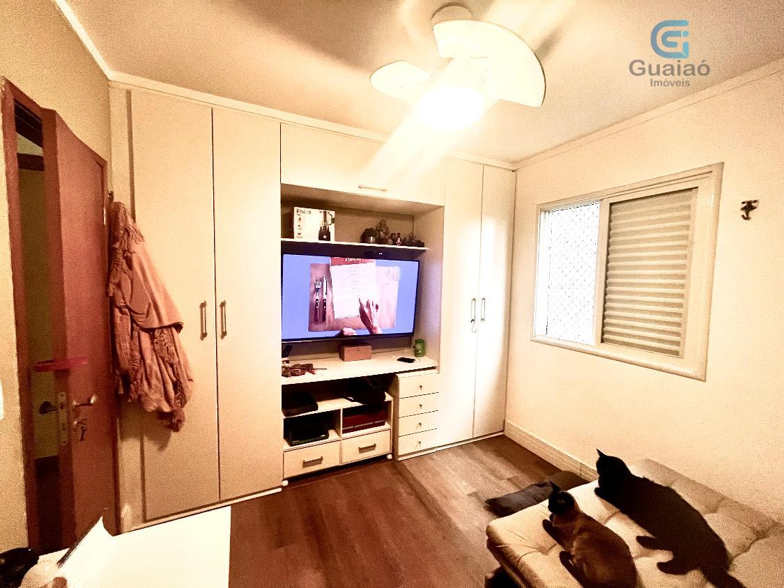 Apartamento, 2 quartos, 80 m² - Foto 9