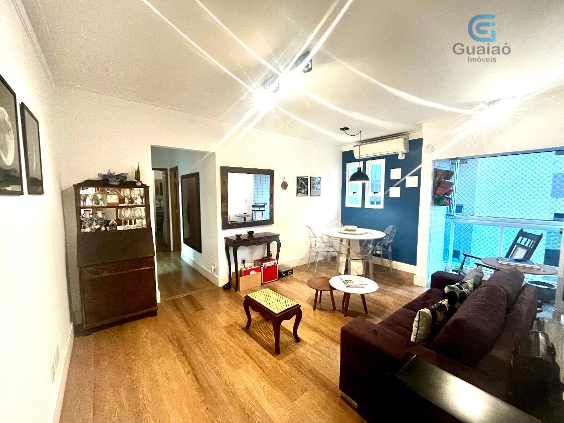 Apartamento, 2 quartos, 80 m² - Foto 1