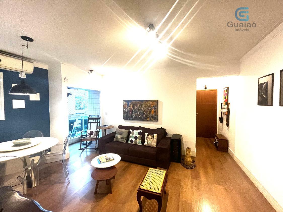 Apartamento, 2 quartos, 80 m² - Foto 15