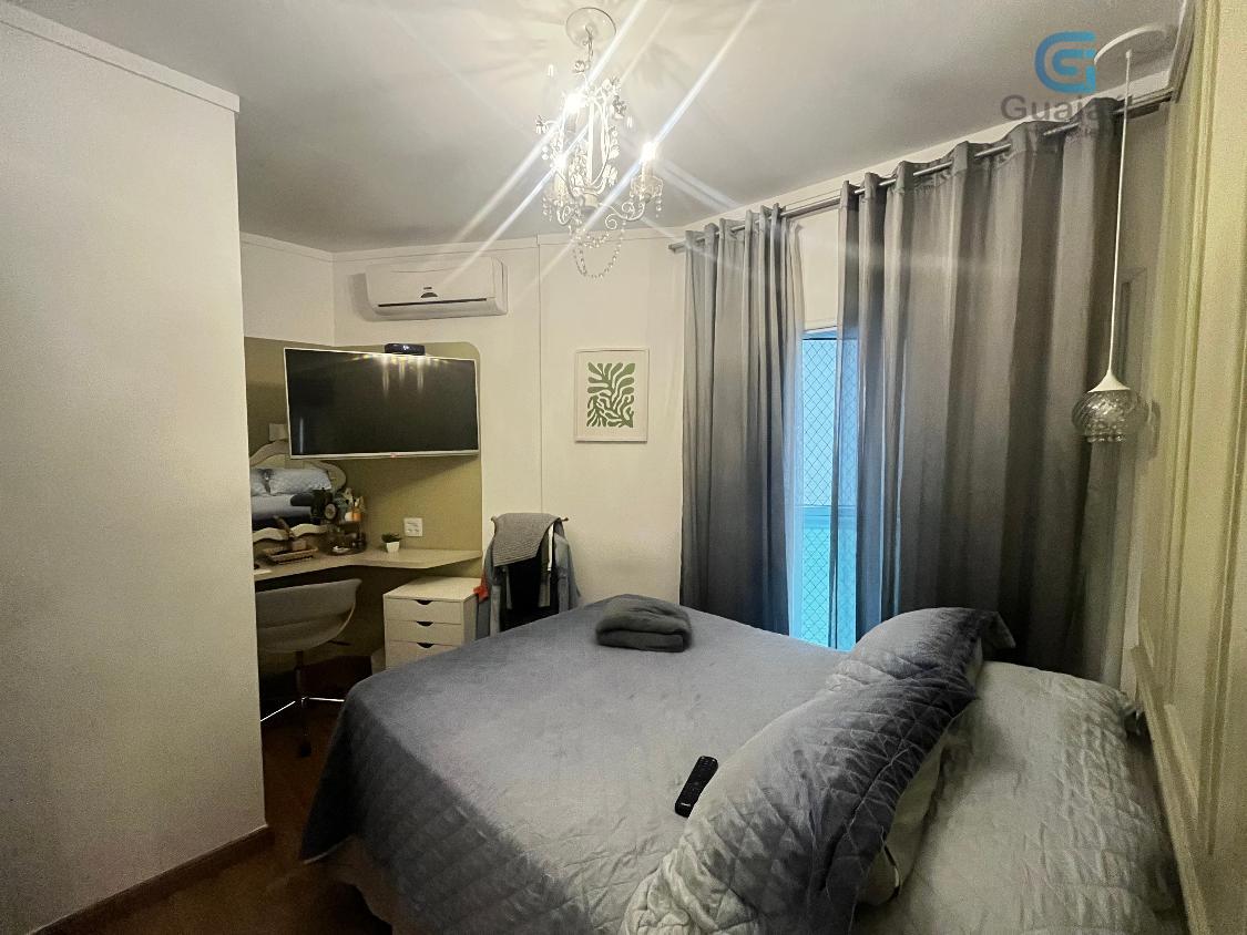 Apartamento, 2 quartos, 80 m² - Foto 7