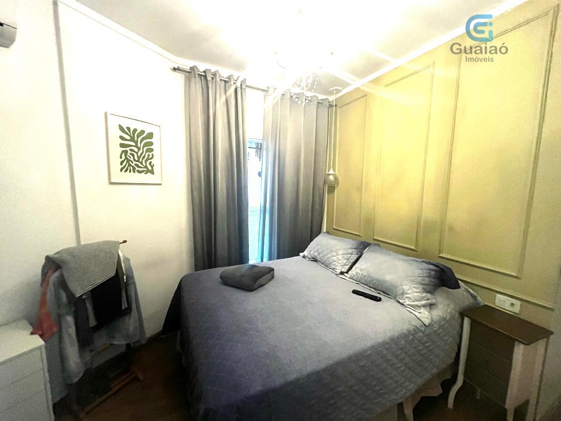 Apartamento, 2 quartos, 80 m² - Foto 5