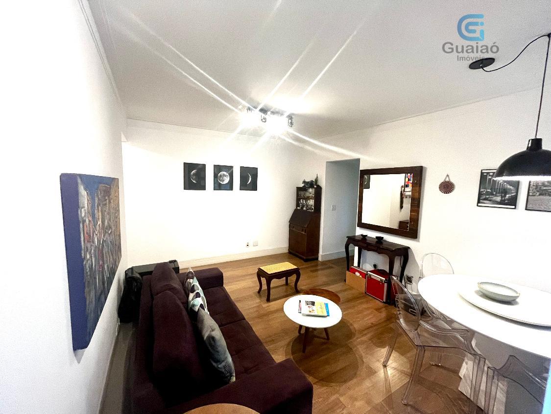 Apartamento, 2 quartos, 80 m² - Foto 2