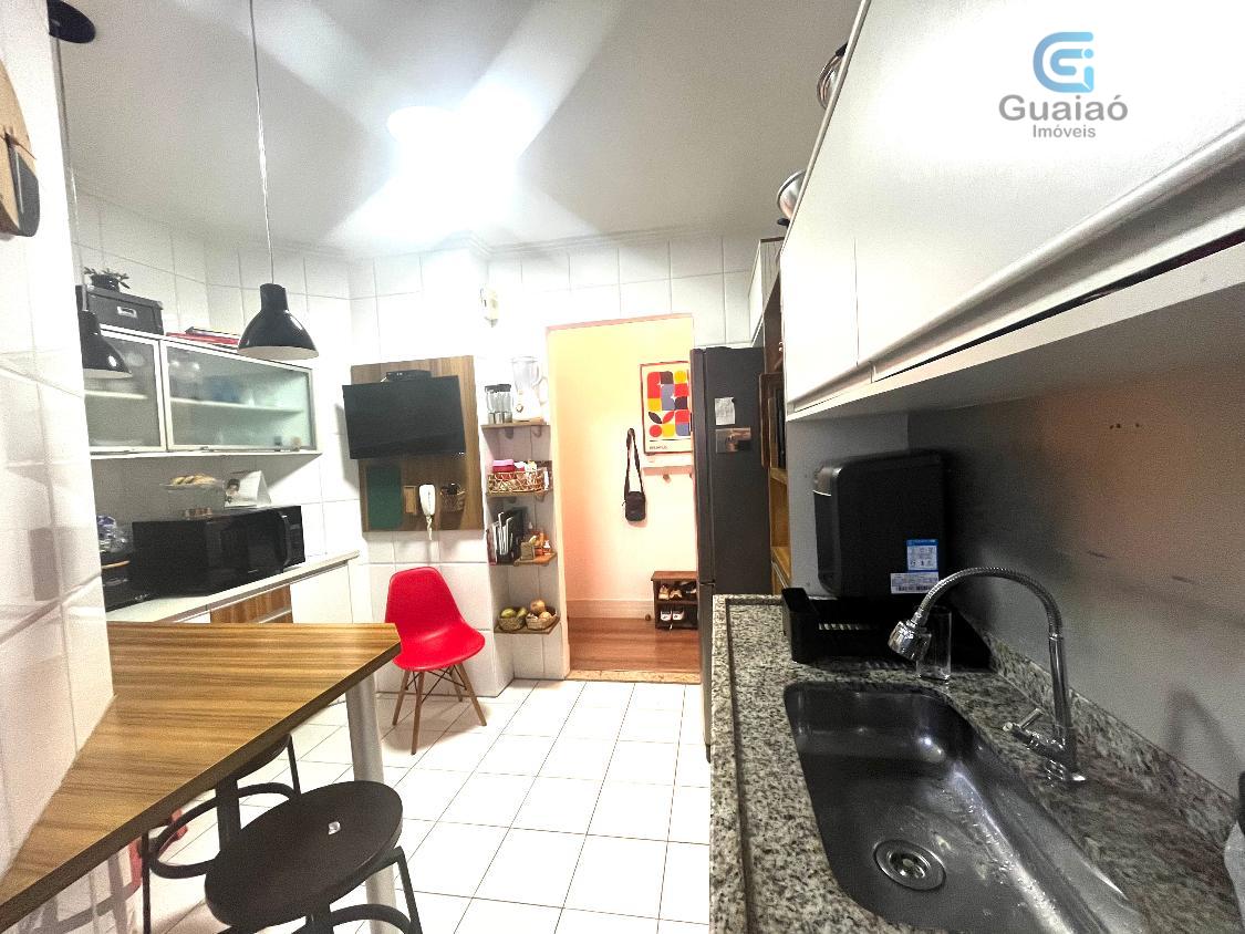 Apartamento, 2 quartos, 80 m² - Foto 3