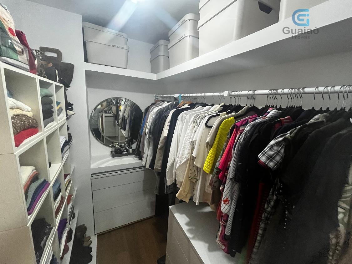 Apartamento, 2 quartos, 80 m² - Foto 8