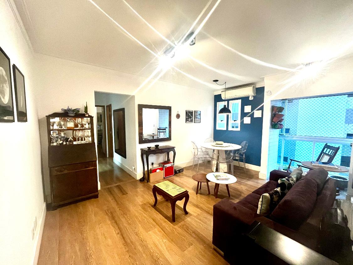 Apartamento, 2 quartos, 80 m² - Foto 18