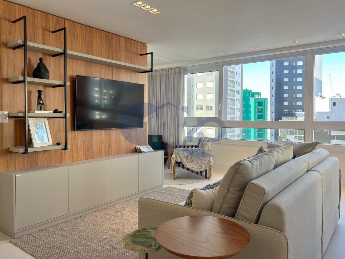 Apartamento, 3 quartos, 130 m² - Foto 15