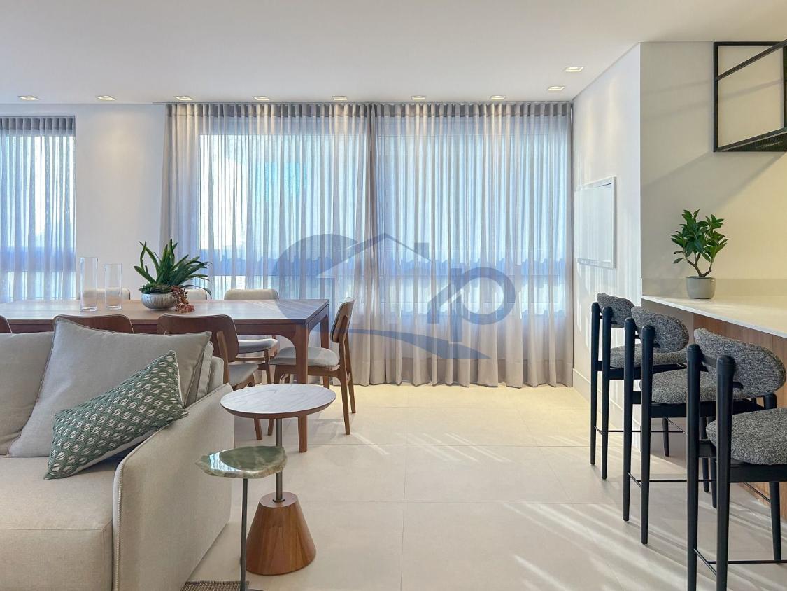 Apartamento, 3 quartos, 130 m² - Foto 12