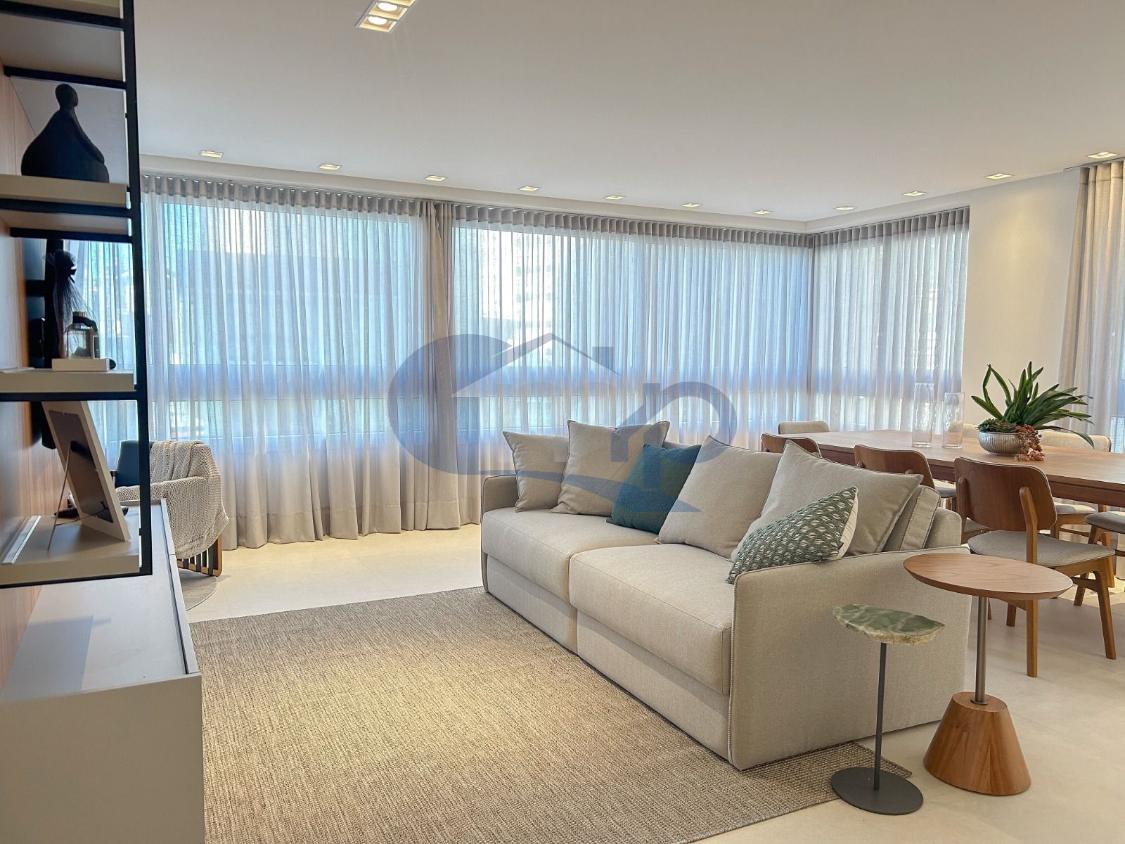 Apartamento, 3 quartos, 130 m² - Foto 14