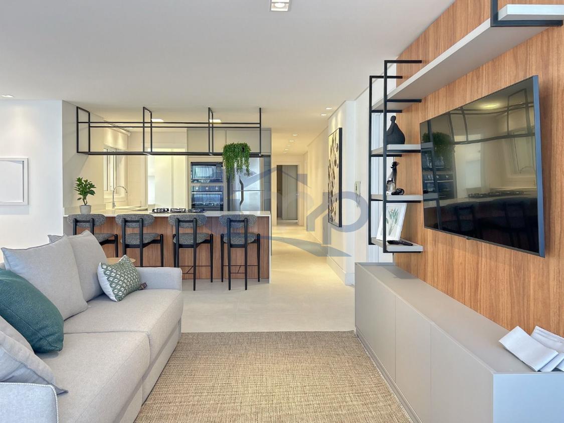 Apartamento, 3 quartos, 130 m² - Foto 16