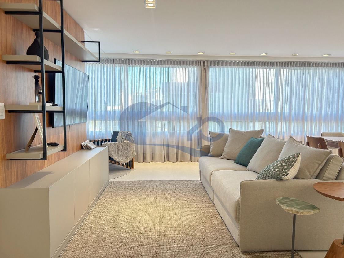 Apartamento, 3 quartos, 130 m² - Foto 17