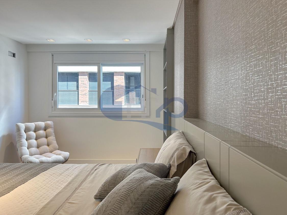 Apartamento, 3 quartos, 130 m² - Foto 9