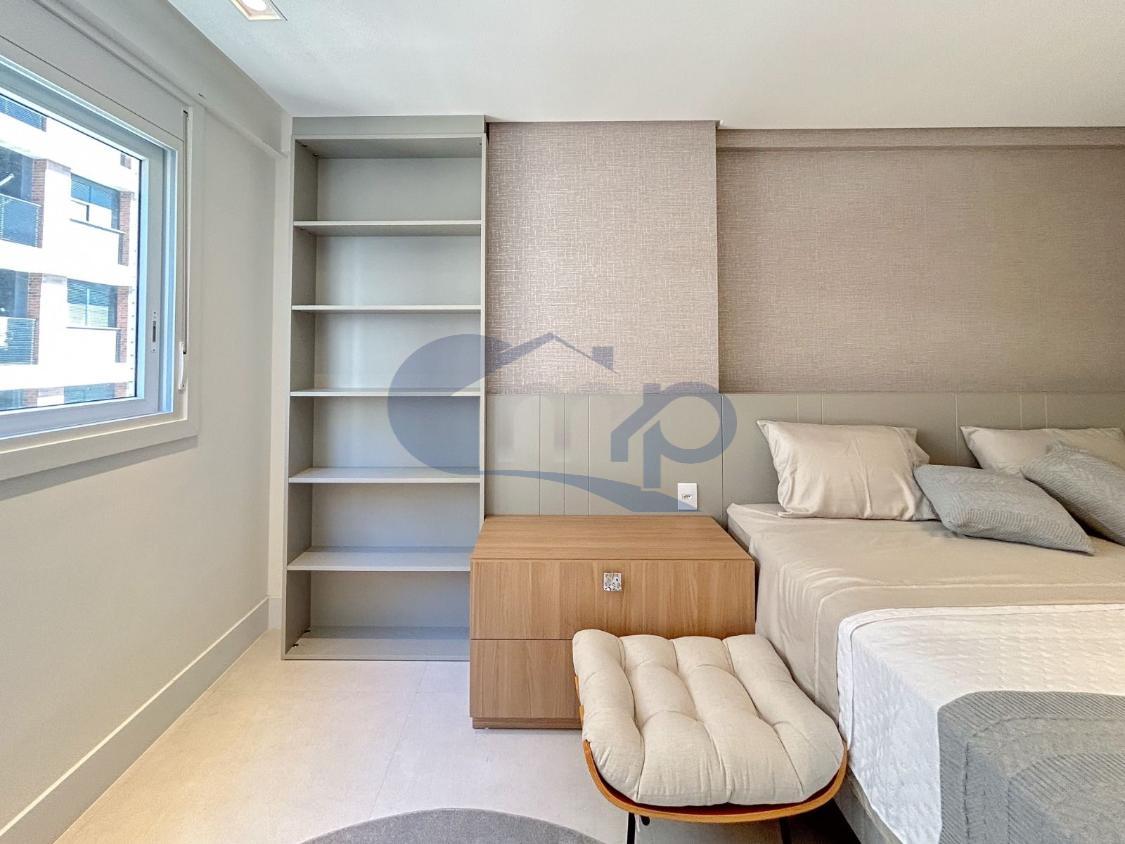 Apartamento, 3 quartos, 130 m² - Foto 10