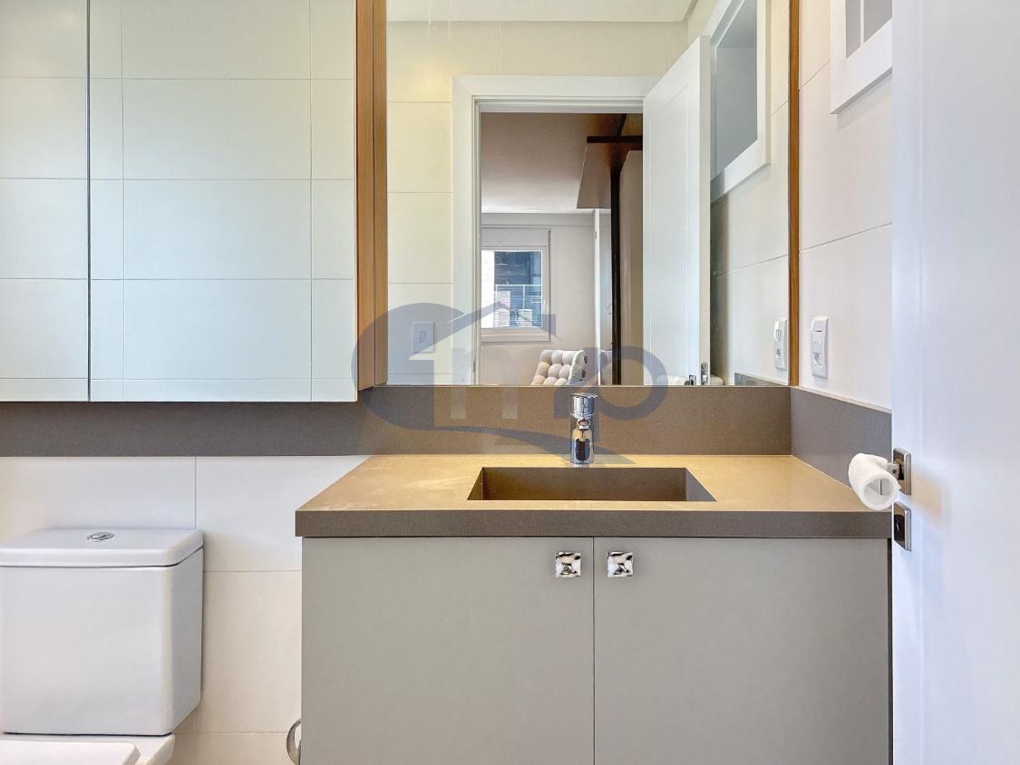 Apartamento, 3 quartos, 130 m² - Foto 8