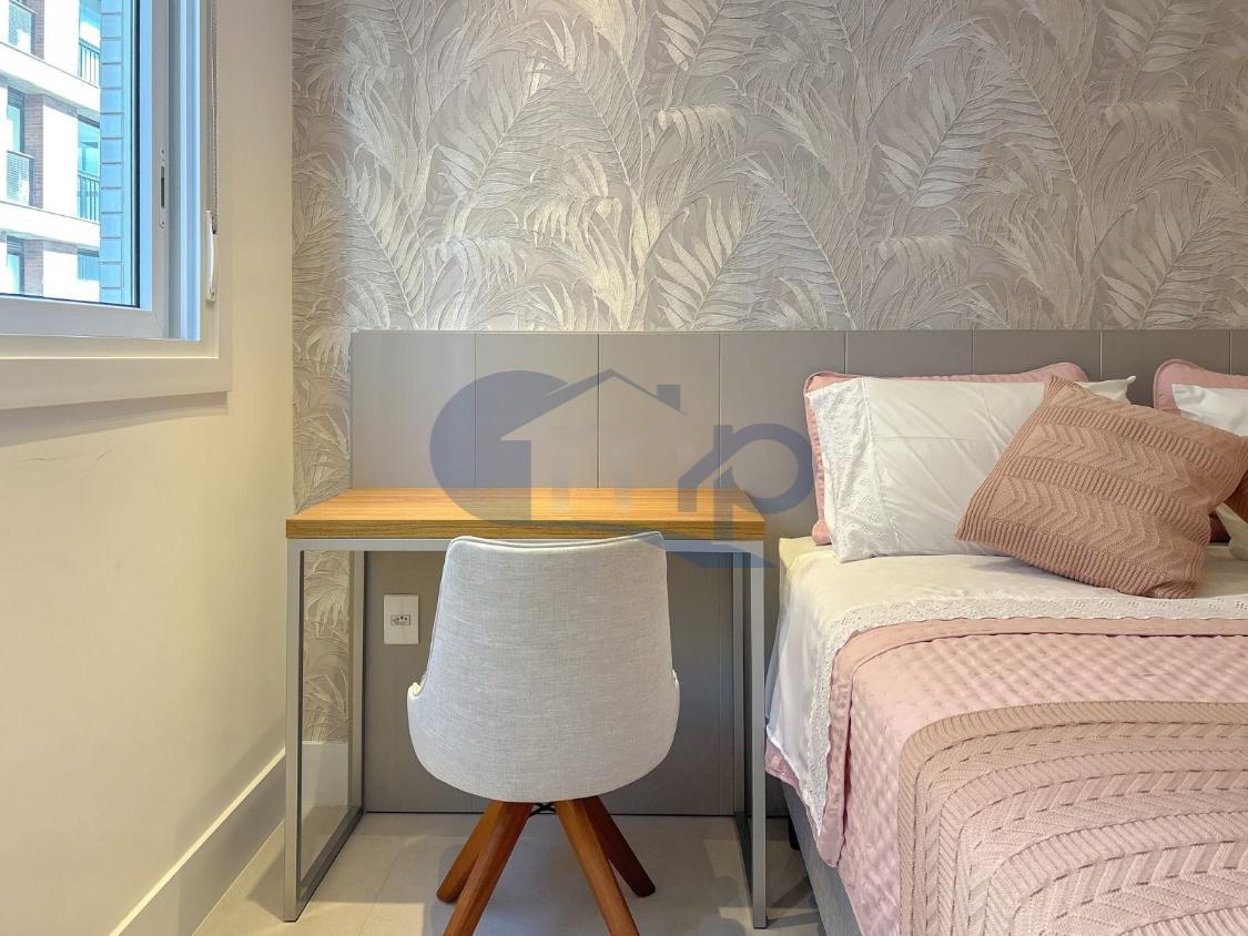 Apartamento, 3 quartos, 130 m² - Foto 29