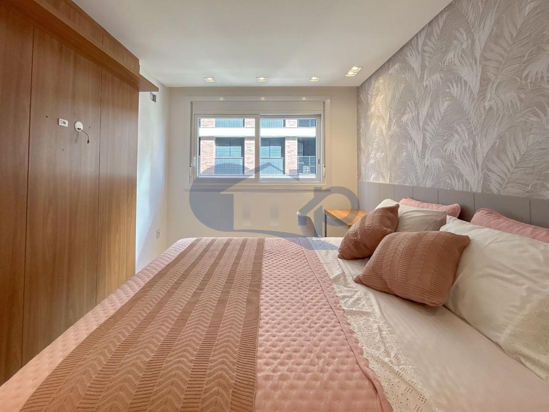 Apartamento, 3 quartos, 130 m² - Foto 33