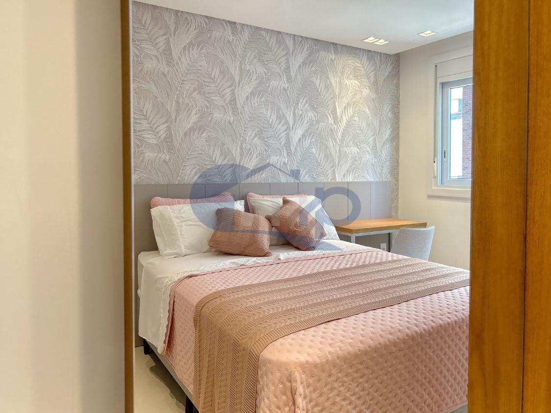 Apartamento, 3 quartos, 130 m² - Foto 34