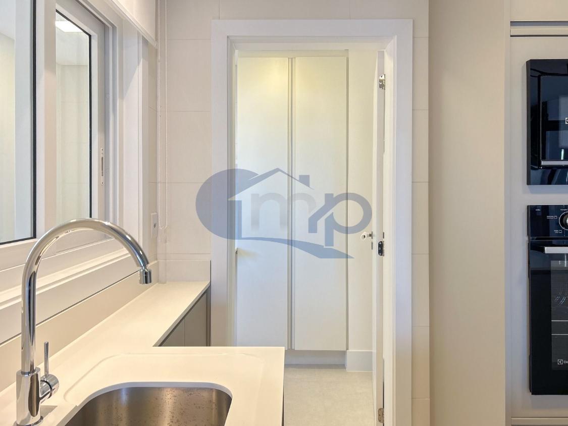 Apartamento, 3 quartos, 130 m² - Foto 42