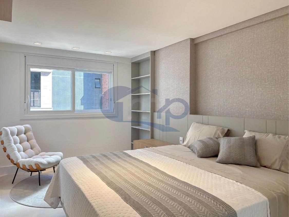 Apartamento, 3 quartos, 130 m² - Foto 23