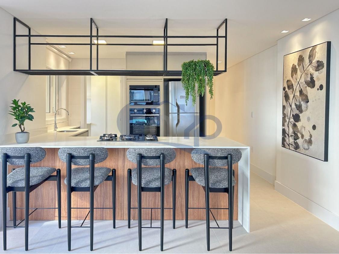 Apartamento, 3 quartos, 130 m² - Foto 50