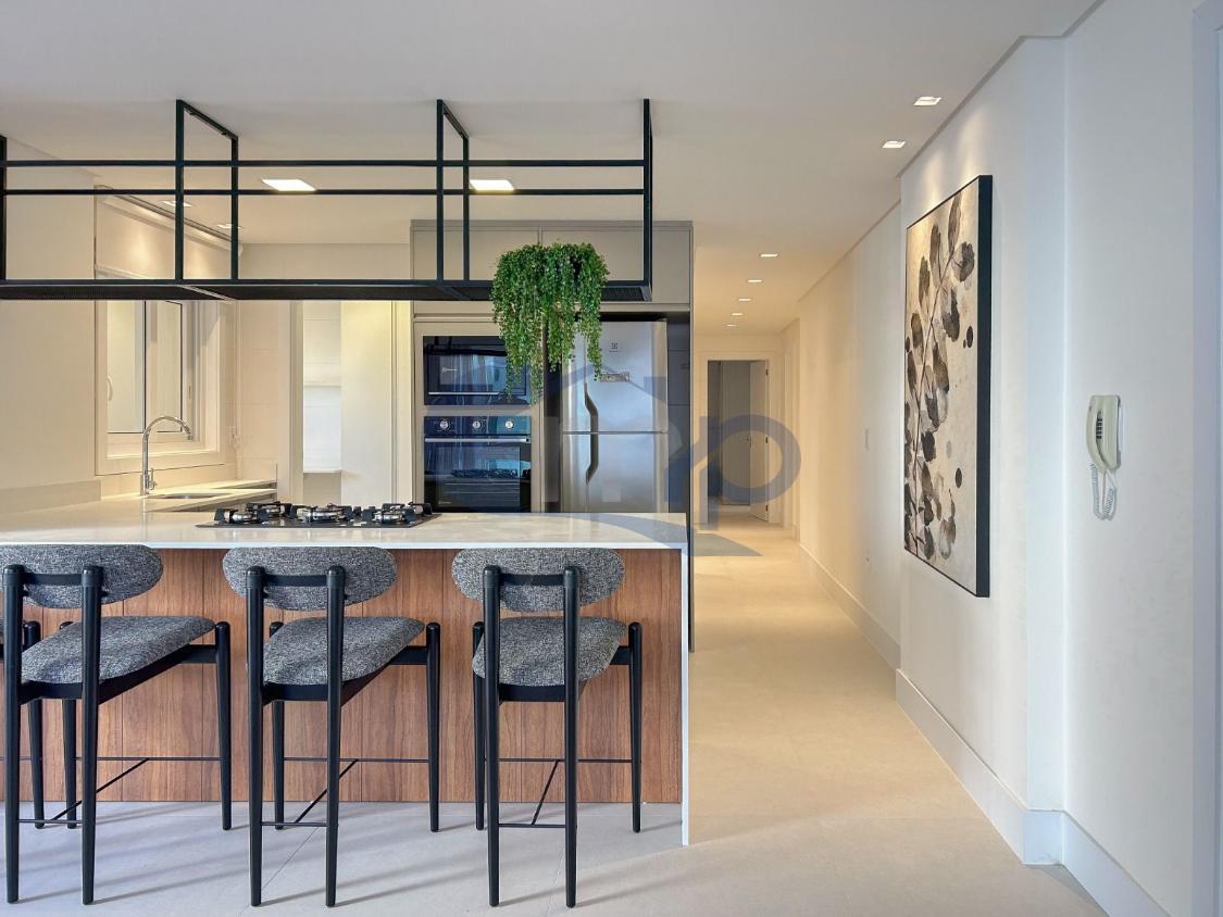 Apartamento, 3 quartos, 130 m² - Foto 54