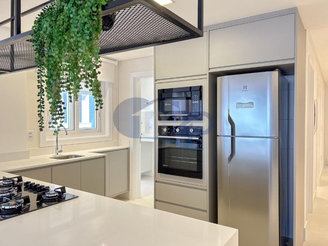 Apartamento, 3 quartos, 130 m² - Foto 55