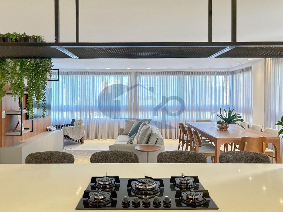 Apartamento, 3 quartos, 130 m² - Foto 46