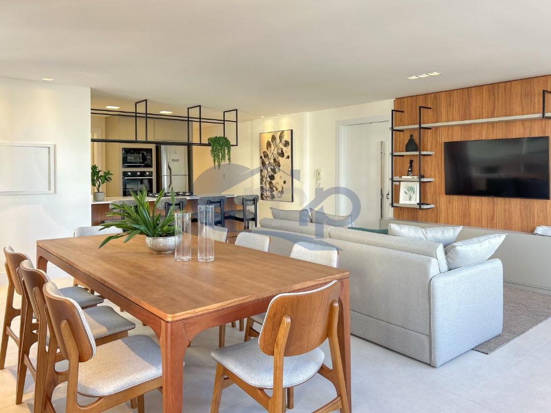 Apartamento, 3 quartos, 130 m² - Foto 58