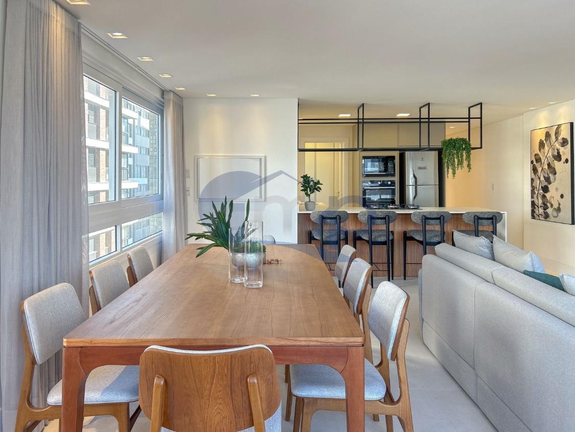 Apartamento, 3 quartos, 130 m² - Foto 57